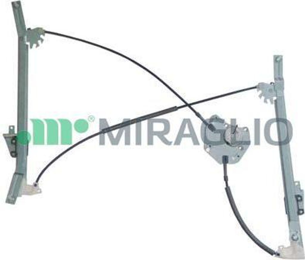 MIRAGLIO 30/1751 Fensterheber OE 6982074010 kompatibel mit IQ