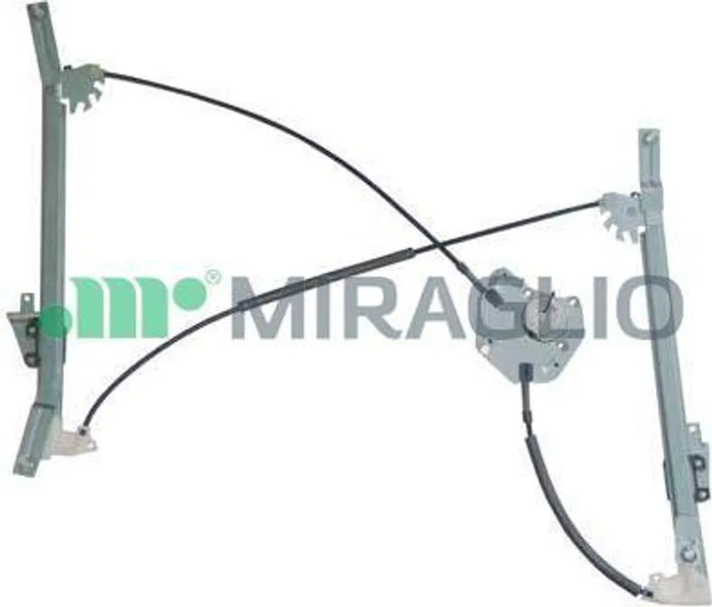 Lève-vitre avant IQ robuste - MIRAGLIO 30/1751 compatible 6982074010