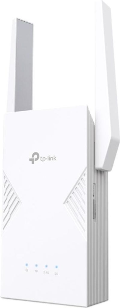 TP-LINK TP-Link BE3600 Nadajnik i odbiornik sieciowy Biały Zdjęcie produktu 