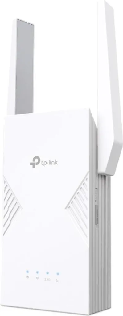 Router TP-Link Archer BE3600 Wi-Fi 7 Dual-Band 2.5G LAN Bianco