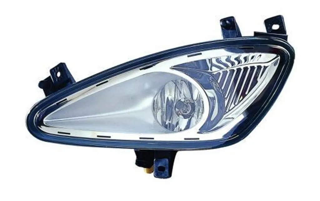Phare anti-brouillard droit ABAKUS 440-2014R-UE pour Mercedes W221
