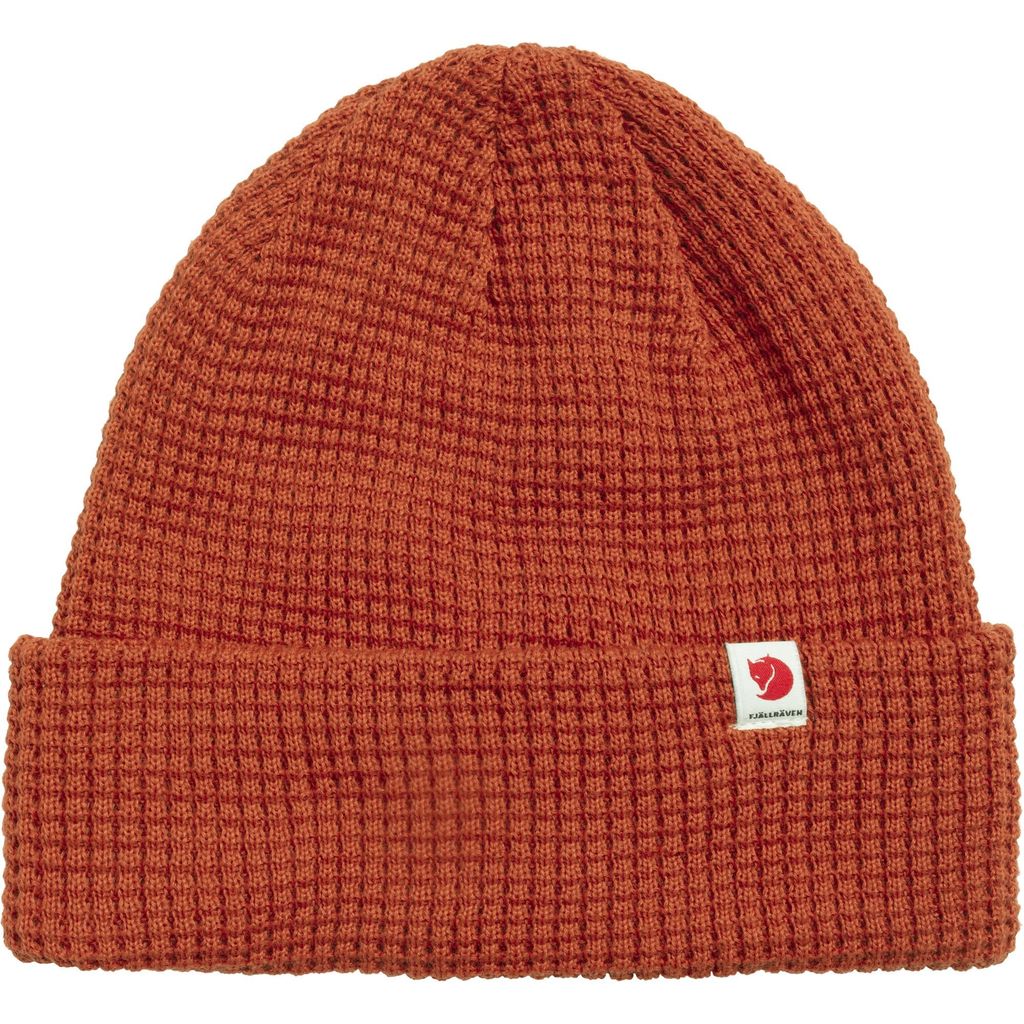 Fjällräven Tab Mütze Grün  Herren,Damen Grün One Size Produktbild 