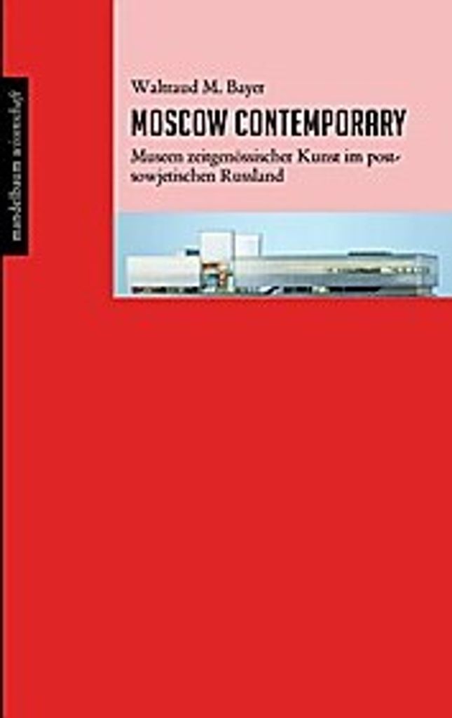 Moscow Contemporary