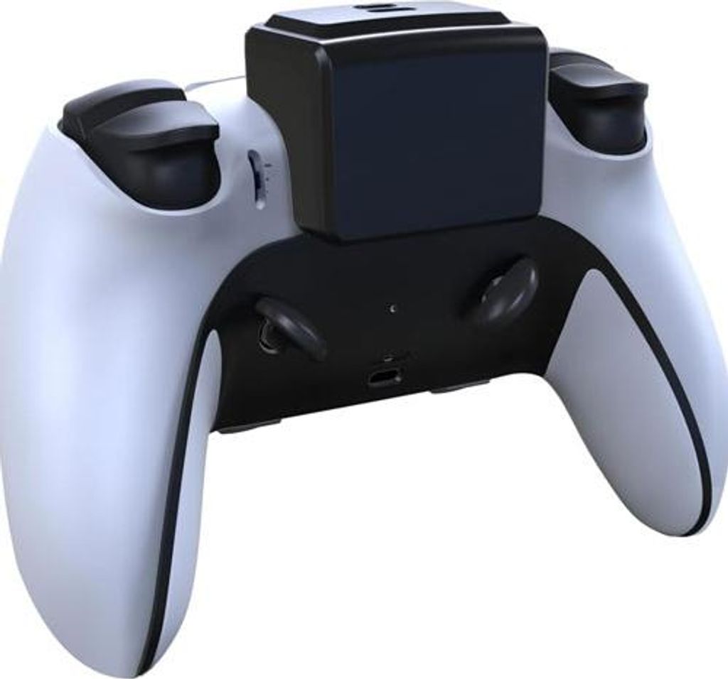 PS5 Controller Power PAck Snakebyte Produktbild 