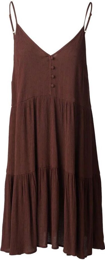 Brunotti Morgan Kleid Damen chocolate Gr S