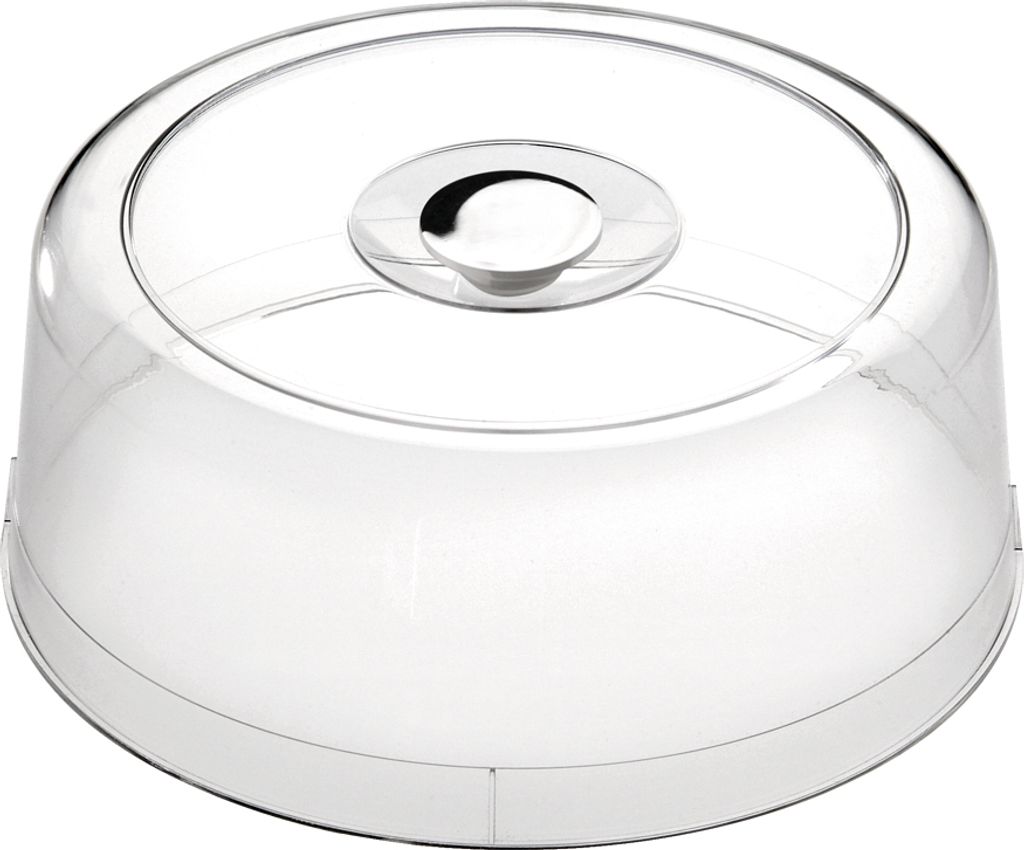 Couvercle de conservation APS, hauteur : 125 mm, ø : 330 mm Image du produit 