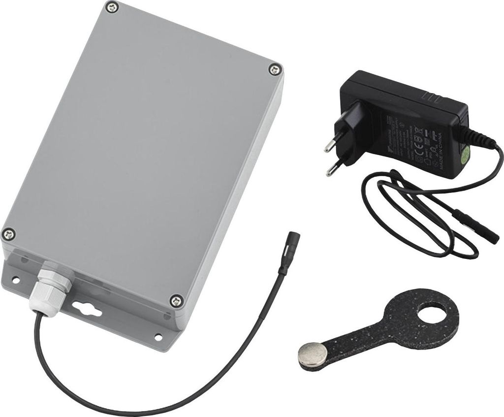 Mora GSM-Gateway, Tronic (WMS PRO)