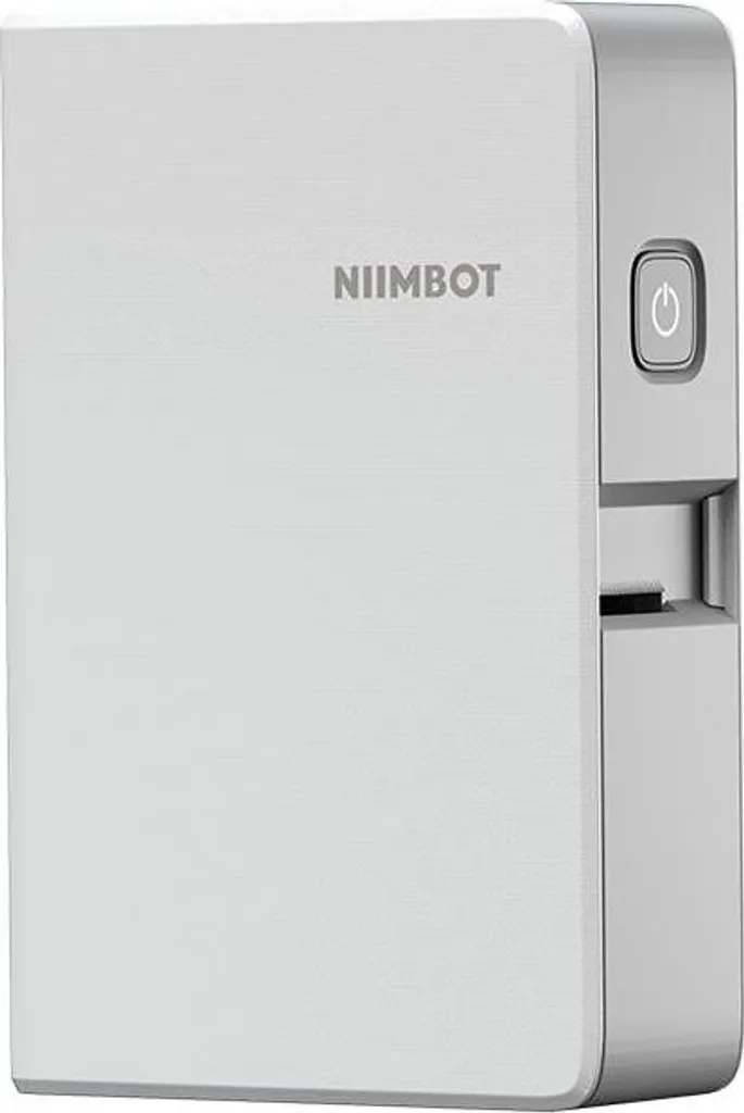 NIIMBOT B18 N1: L'alleata segreta per mamme super organizzate