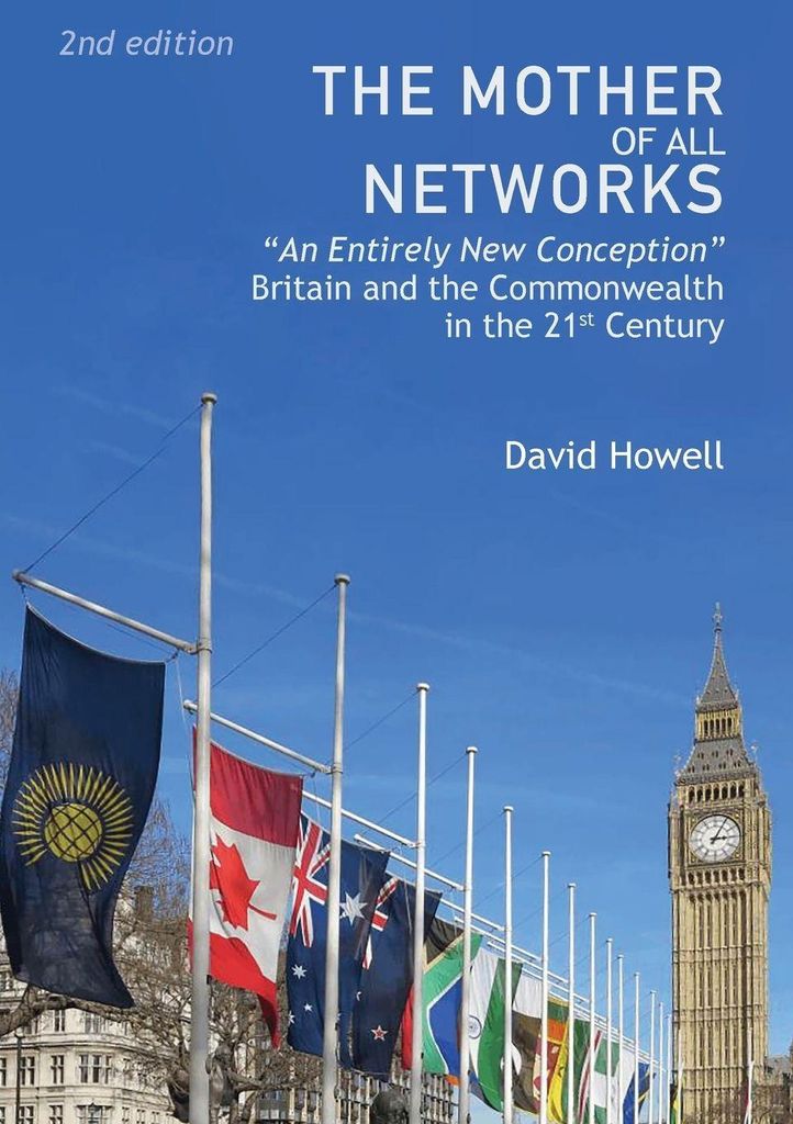 Howell, D: Mother of all Networks