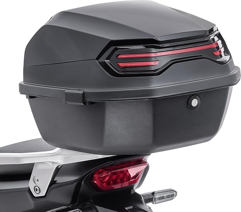 Motorrad Topcase # BT11 45 Liter Universal