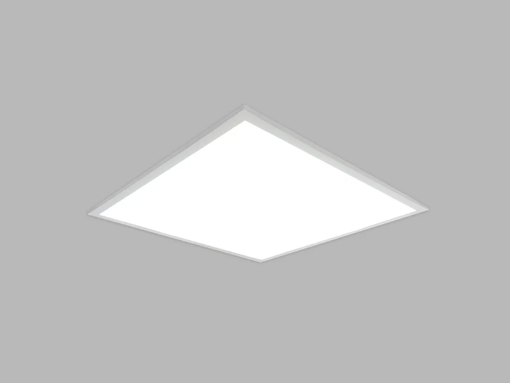 Luminaire LED NELA dimmable 3960 lm blanc neutre pour éclairage tertiaire