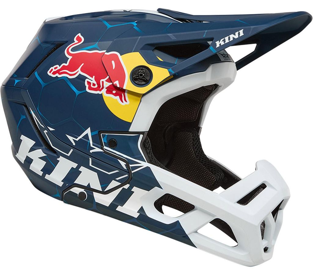 Kini Red Bull Bikehelm EC Helmet Kini Red Bull 1.0, Produktbild 