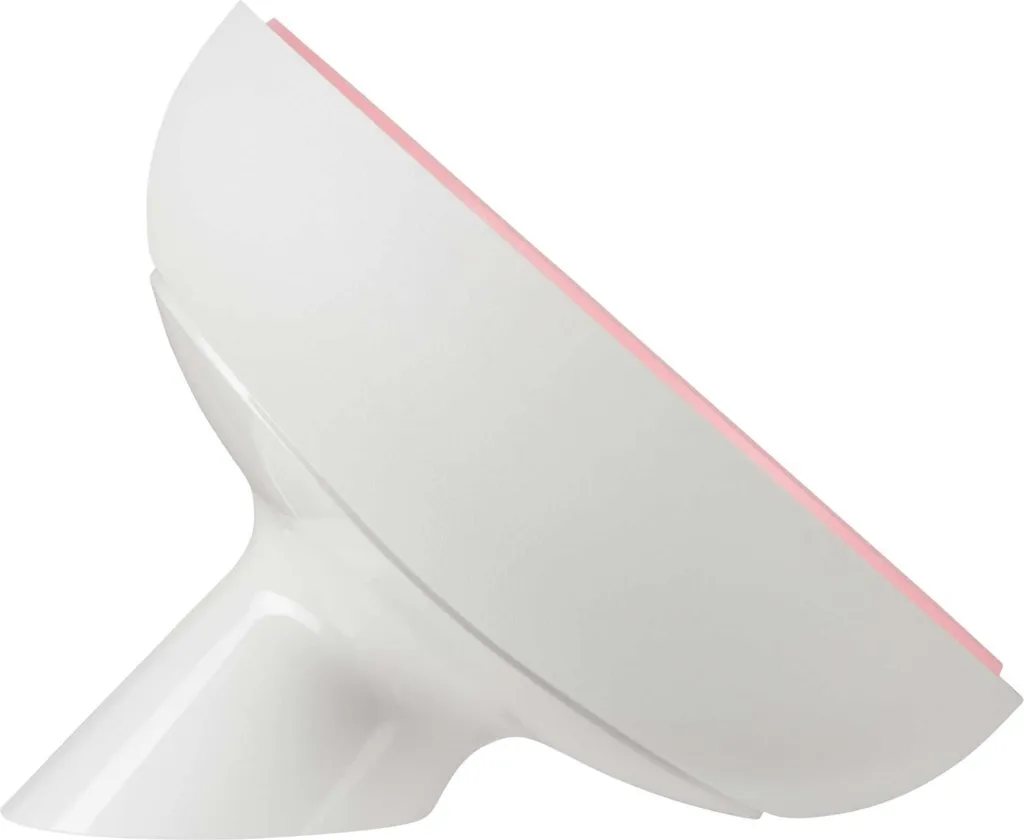 Lampe Philips Hue Bloom blanche pour éclairage mural salon et chambre à coucher