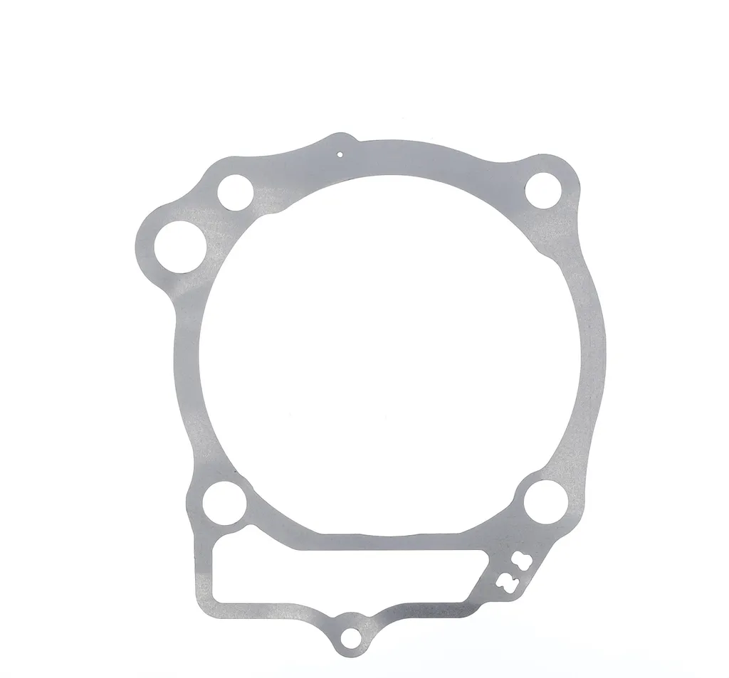 Joint d'embase cylindre moto pour Suzuki RM-Z 450 08-09 Athena 0.10mm