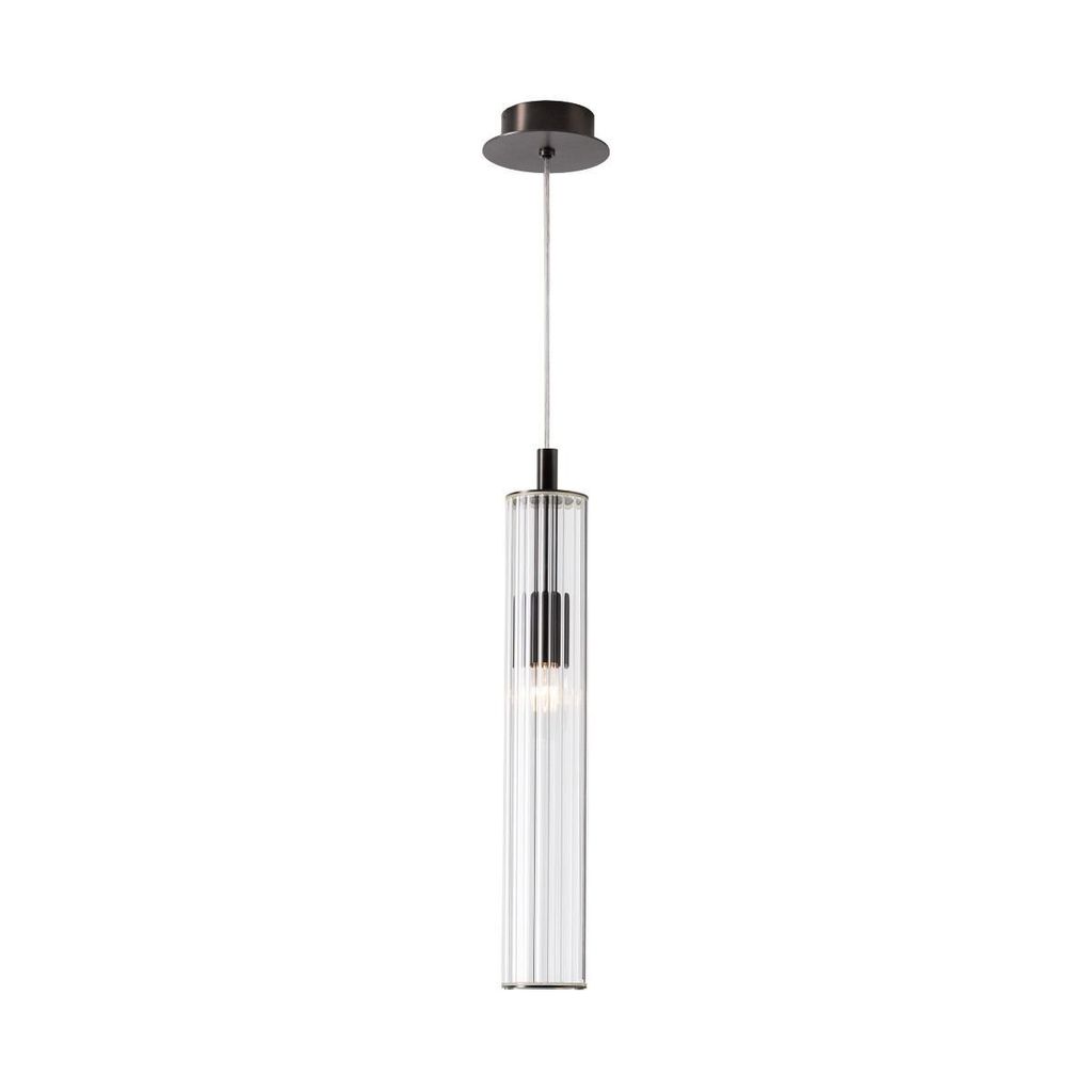 ZUMALINE Pendelleuchte 8x G9 Gold OMI 1193