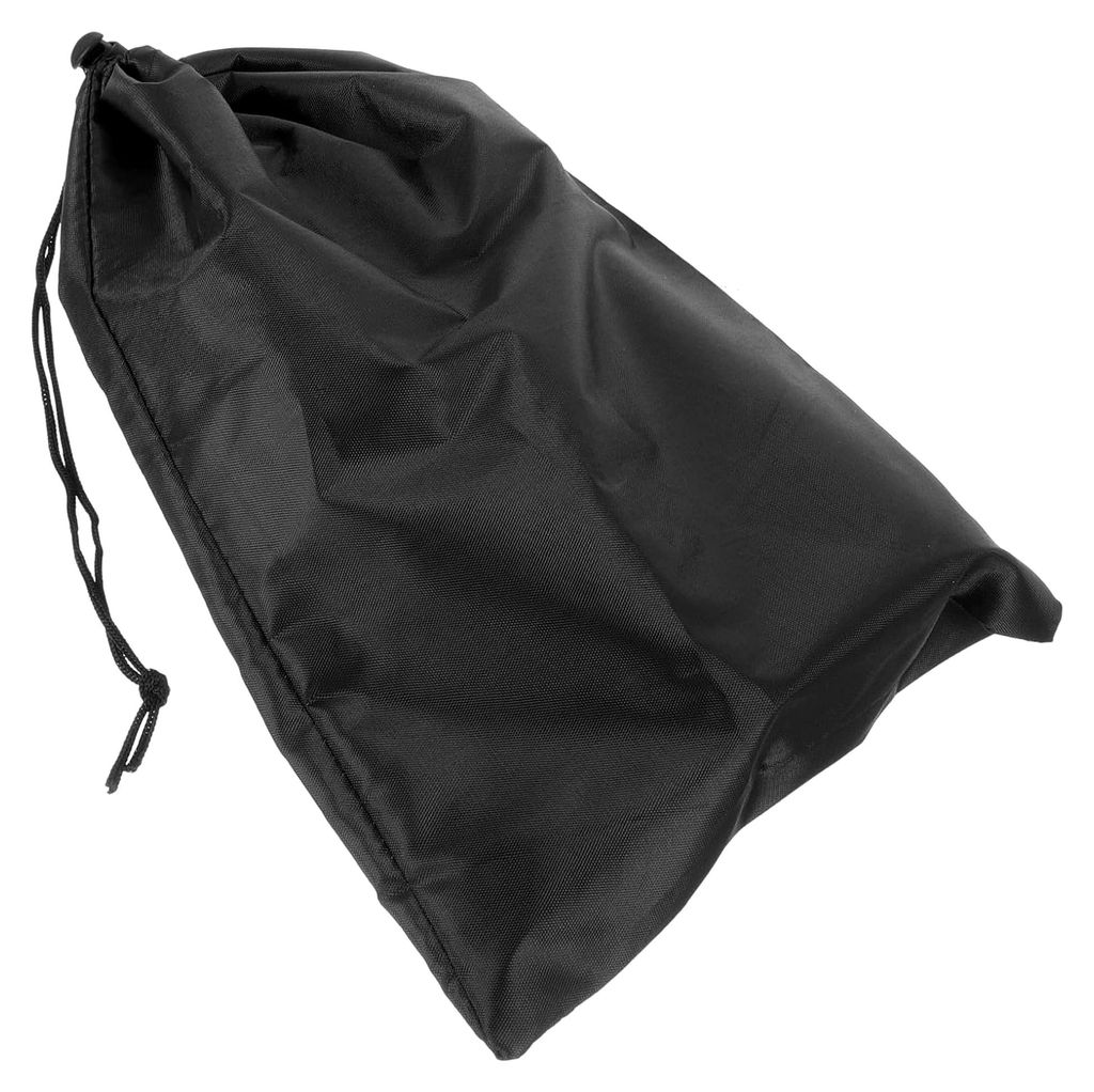 Tragbare Aufbewahrungstasche für Klappgehstöcke mit Kordelzug für Wanderungen und Spaziergänge im Freien