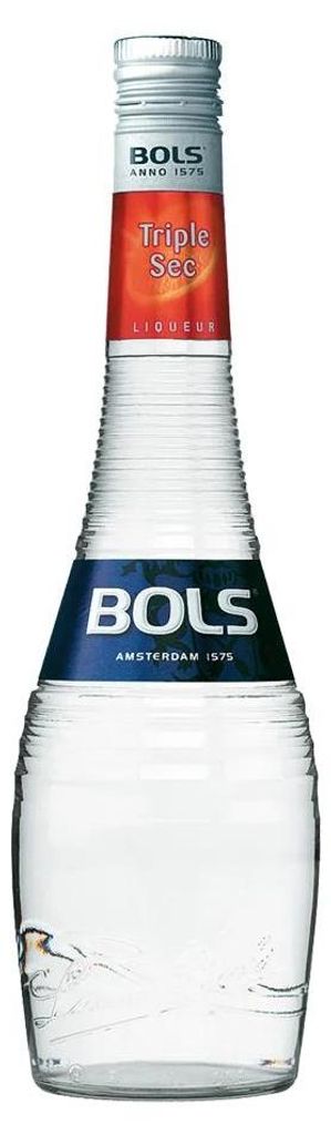 Bols Triple Sec Liquore 38% Vol. 0,7l Immagine del prodotto 