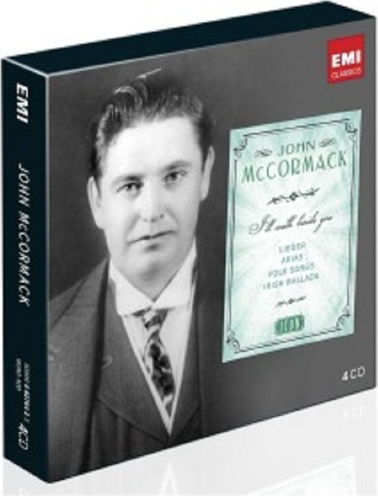 McCormack,John - Icon:John McCormack