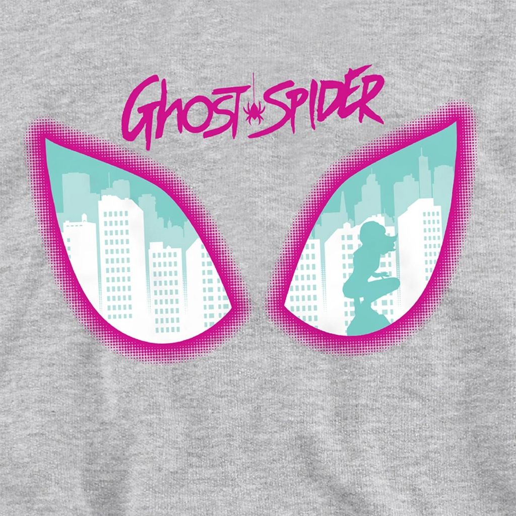 Spider-Man - Kapuzenpullover für Kinder, Zum Überziehen TV24118 (128) (Marine)