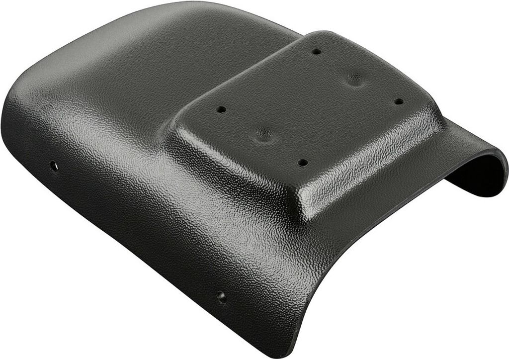 Halterung für Armlehne Lampa kompatibel für Peugeot 208 3p (04/12>07/18) - Peugeot 208 5p (04/12>10/19)
