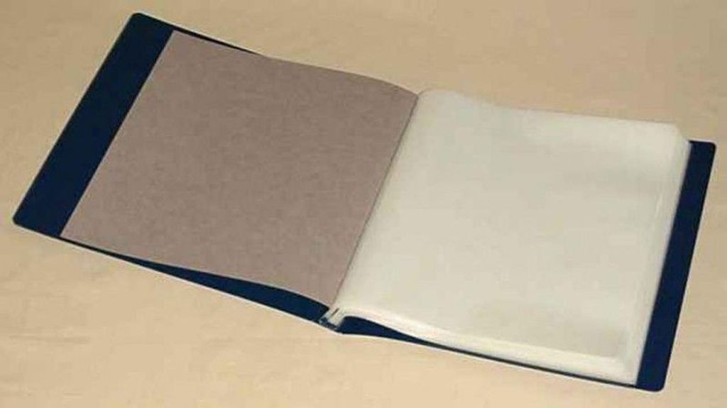 KOBRA-Bogenalbum Nr. B6