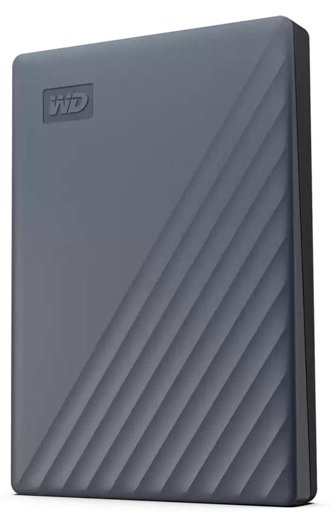 WD My Passport WDBWML0020BGY - Externe harde schijf - Productafbeelding 