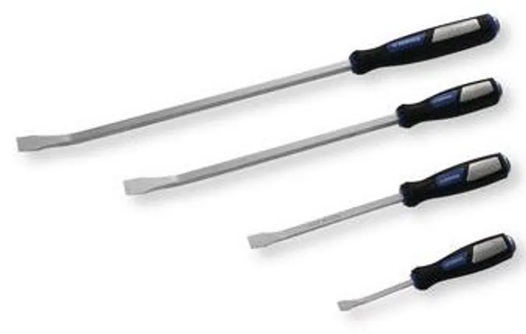 Nettoyant Freins Berner Haute Pression Set de 4 pour Nettoyage Rapide