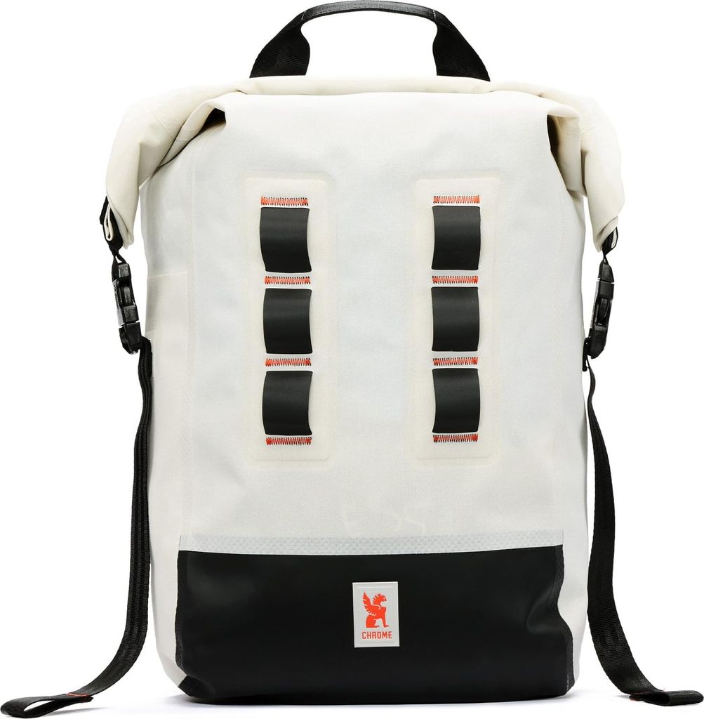 Chrome Urban EX 20L - Rucksack 15" 62.2 cm (future white)