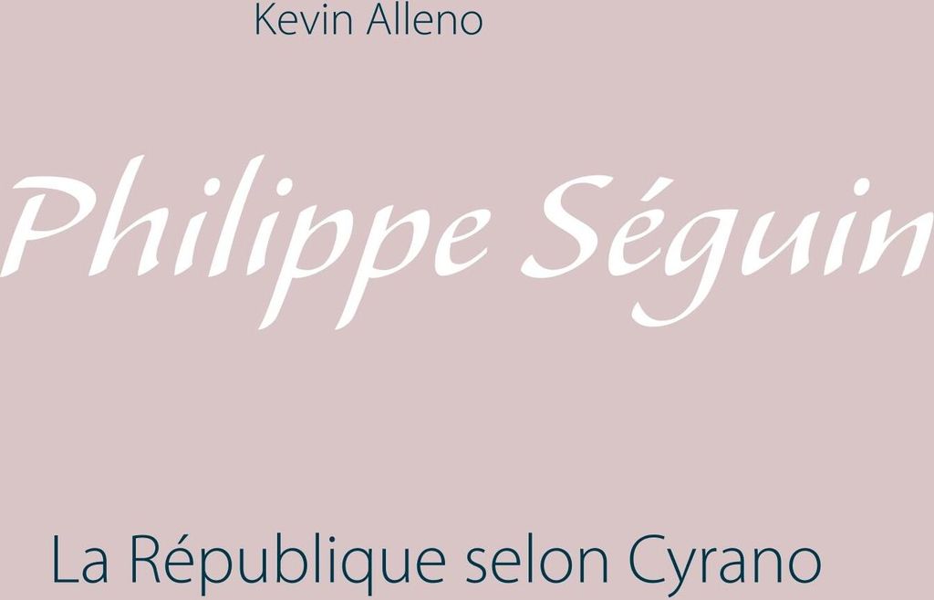 Philippe Séguin