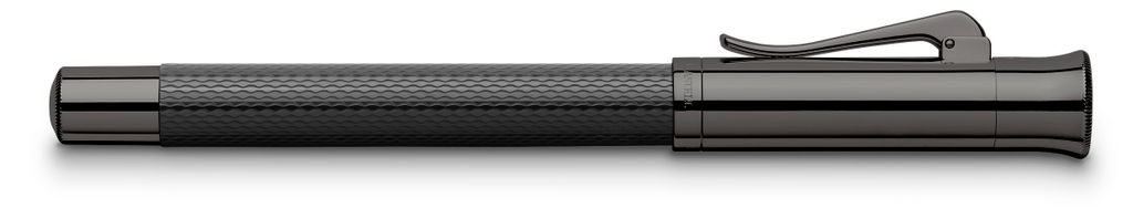 Füller Guilloche Black Edition F