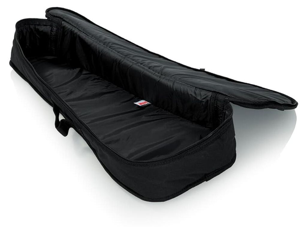 Gator GBE-UKE-TEN Ukulele Tenor Gig Bag with fixed Backpack Straps