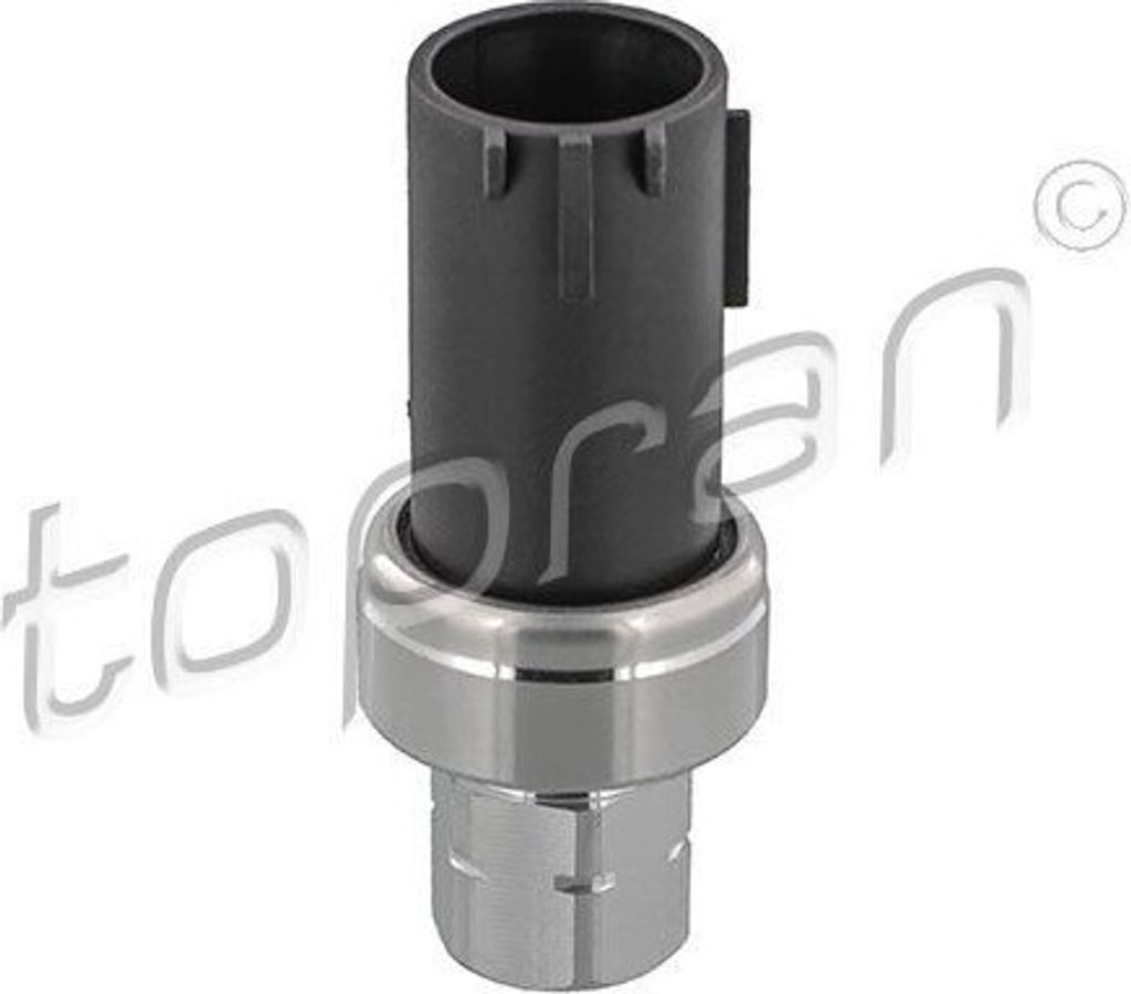 TOPRAN Druckschalter Klimaanlage Druckschalter 638 504 für FORD Fiesta Mk6 Schrägheck (JA8, JR8)