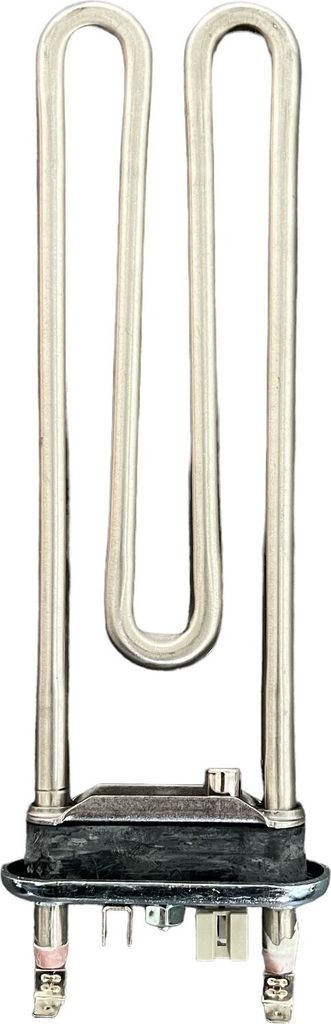 Heizung, Heizelement 2000W kompatibel zu Samsung DC47-00033A, DC47-00033E mit NTC Sensor