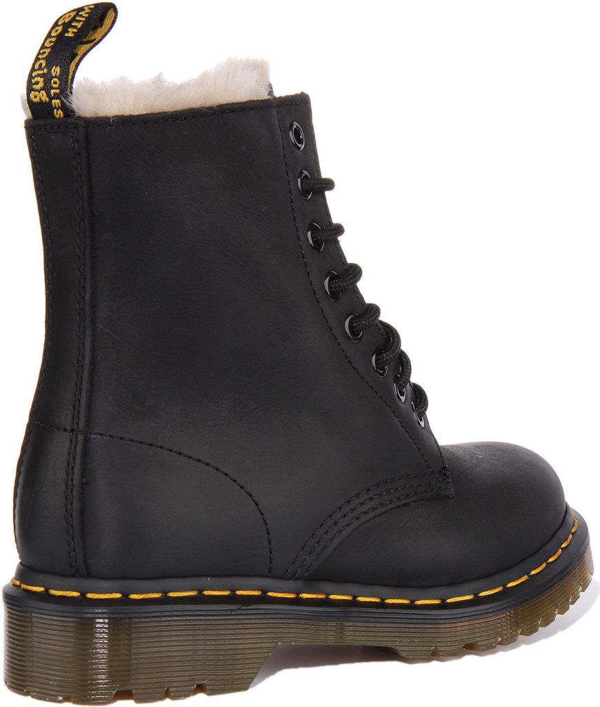 Dr. Martens Airwair Schnürboots Serena Damen 383036313333 Produktbild 36