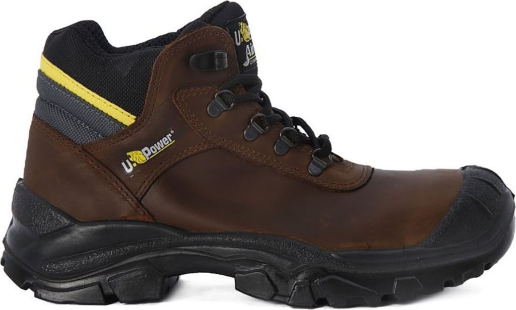 U-Power Stiefel Latitude UK S3 RS SRC