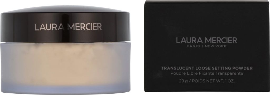 Laura Mercier Translucent Loose Setting, Uniwersalne, Zdjęcie produktu 