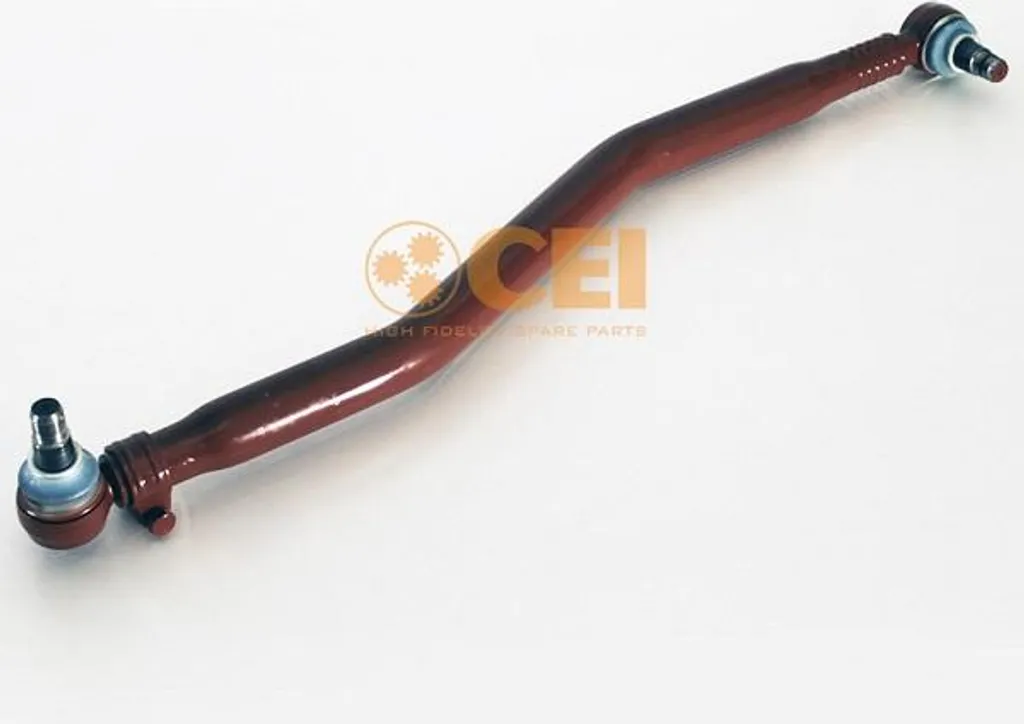 Barre de direction Iveco 953mm pour réparation train avant - OEM 8132397