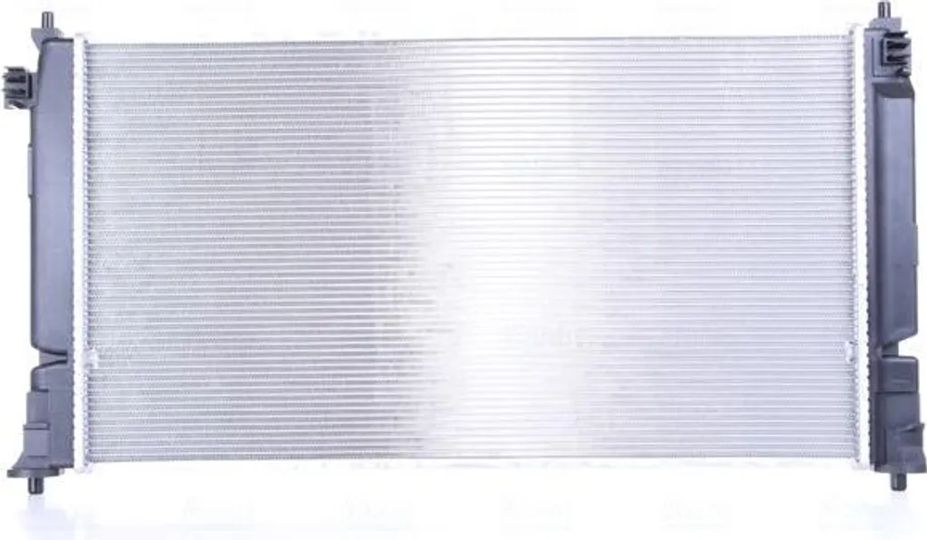 Radiateur de Refroidissement Moteur pour UX et Prius OE 1640037311 NISSENS