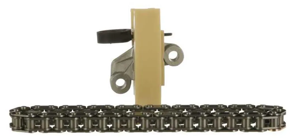 Supprimez le bruit moteur : Kit chaîne GATES CHK1002 pour FORD Fiesta 1.4
