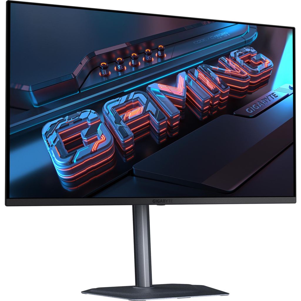 GIGABYTE MO32U Moniteur Gaming 80 cm (31.5 pouces) Image du produit 