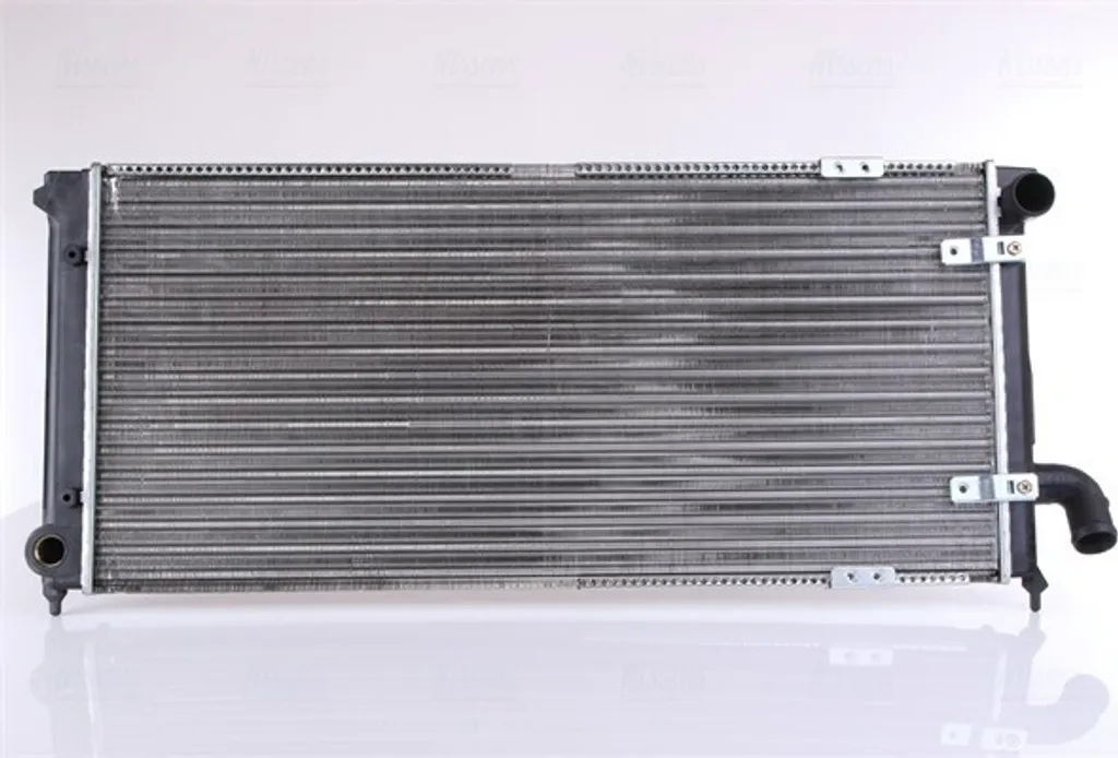 Radiateur Toledo I (1L2) - Stop Surchauffe Moteur - Réf OE 63989
