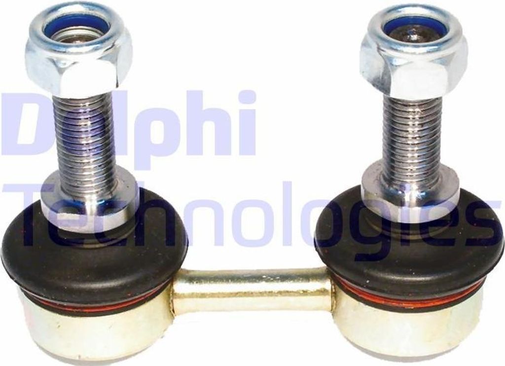 DELPHI Koppelstange Stabilisator für BMW X5 (E53) TC2070