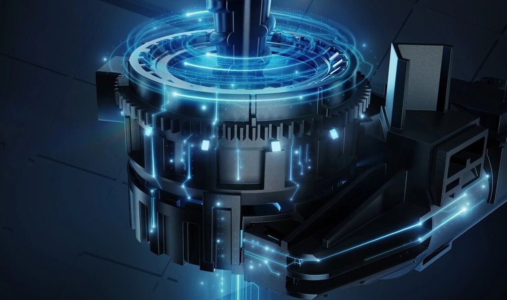 Siemens TQ515D03 EQ.500 - Plně automatický kávovar - Obrázek produktu 6