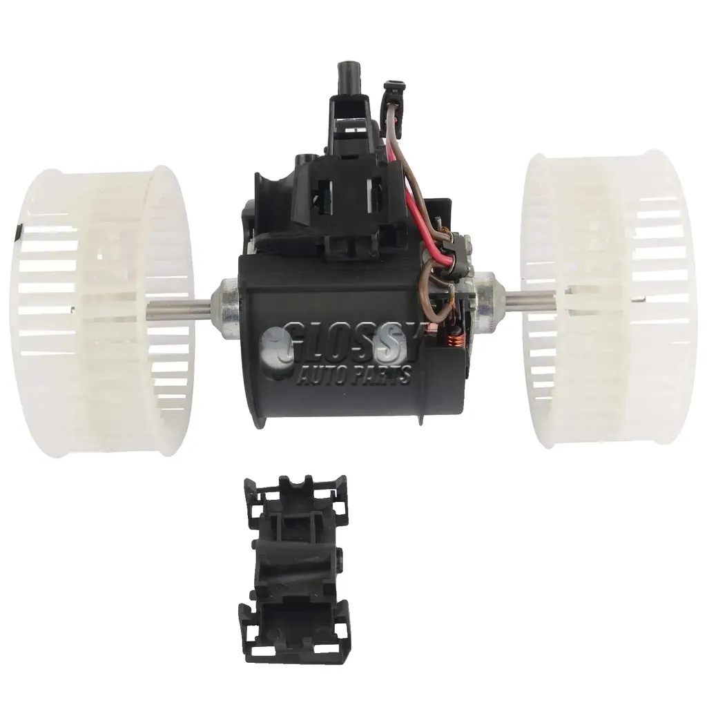 Prezzo Motore Ventola BMW 64116933910 | Ricambio Economico Serie 5 6