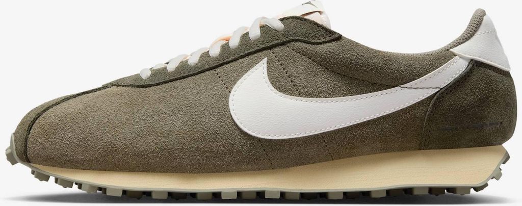 Nike LD-1000 "Cargo Khaki Sequoia Sail" Braun, Größe: 43