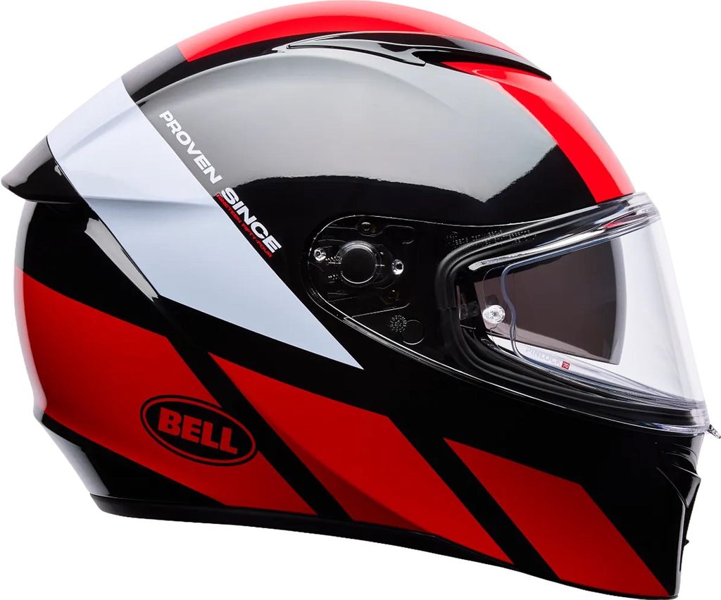 Bell Lithium Mips Tech Ece [Rd/Blk] Obrázek produktu 