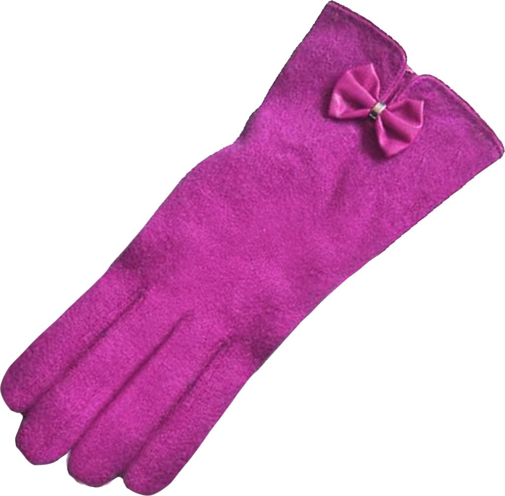 Eastern Counties Leather Damen Geri Woll-blend Handschuhe Produktbild 