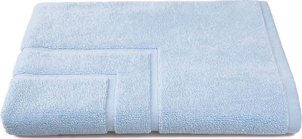 grace grand spa Bodenmatte mit trittfester Struktur Hellblau One Size
