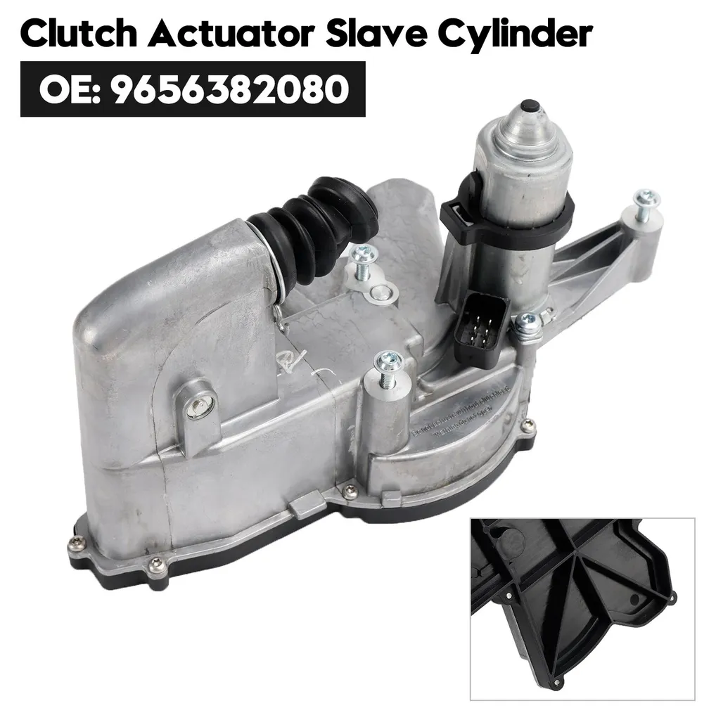 Actionneur d'embrayage haute performance durable pour Citroën C2 C3