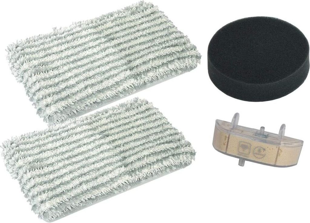 Rowenta Clean&Steam Reinigungskit ZR0058